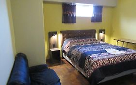 Hotel Sueños Dorados